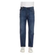 PT Torino Jeans Blue, Herr