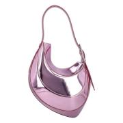 Mugler Bags Pink, Dam