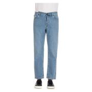 PT Torino Jeans Blue, Herr