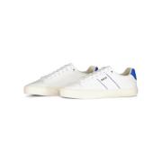 Hugo Boss Sneakers White, Herr