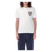 Kenzo T-Shirts White, Herr