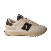 Ralph Lauren Vita Sneakers Multicolor, Herr