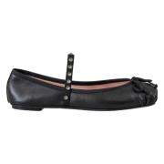 Pretty Ballerinas Ballerinas Black, Dam