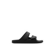 Diesel Sa-Lax slides Black, Herr