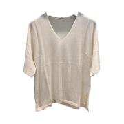 Aspesi Blus Beige, Dam