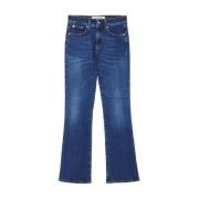 Roy Roger's Jeans Blue, Dam