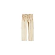 Ami Paris Trousers Beige, Herr