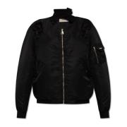 Coperni Bomberjacka Black, Dam