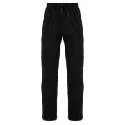 Suns Sweatpants Black, Herr