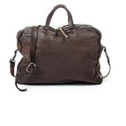 Numero 10 Bags Brown, Dam