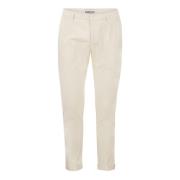 Dondup Chinos White, Herr