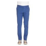 PT Torino Trousers Blue, Herr