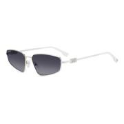 Dsquared2 Ikoniska Solglasögon 0015/S Gray, Unisex