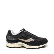 Saucony ProGrid Omni 9 Sneakers Multicolor, Herr