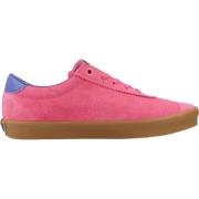 Vans Sport Low Bambino Damsneakers Pink, Dam