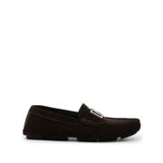 Dolce & Gabbana Loafers Brown, Herr