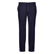 Alberto Chinos Blue, Herr