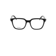 Dior Glasses Black, Unisex