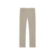 Frame Jeans Beige, Herr