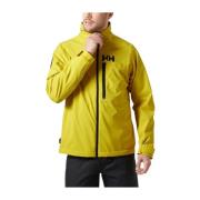 Helly Hansen Wind Jackets Yellow, Herr