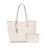 Michael Kors Tote Bags Beige, Dam