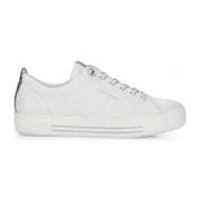 Remonte Sneakers White, Dam