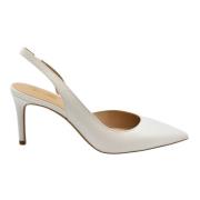 Michael Kors Pumps Beige, Dam