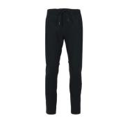 PT Torino Sweatpants Black, Herr