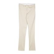 Luigi Bianchi Mantova Chinos Beige, Herr