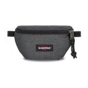 Eastpak Grå Dragkedja Midjeväska - Springer Gray, Unisex