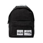 Eastpak Raf Simons Mini Ryggsäck - Svart Black, Unisex