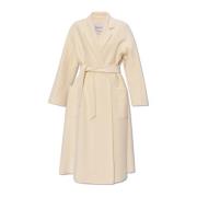 Max Mara Ludmilla2 kashmirrock Beige, Dam