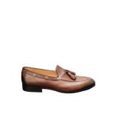 Church's Läder Loafers Brown, Herr