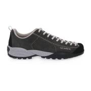 Scarpa Mojito Shark Vandringsskor Gray, Herr