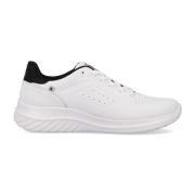 Rieker Sneakers White, Herr