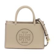 Tory Burch Mini Bags Beige, Dam