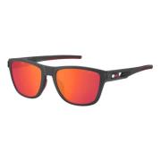 Tommy Hilfiger Sunglasses Gray, Herr