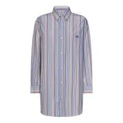 Etro Shirts Multicolor, Dam