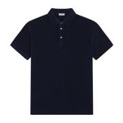 Paul & Shark Polo Shirts Blue, Herr