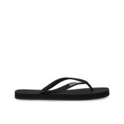 Dsquared2 Flip Flops Black, Herr