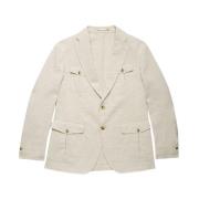 Brooks Brothers Jackets Beige, Herr