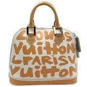 Louis Vuitton Vintage Pre-owned Laeder louis-vuitton-vskor Multicolor,...