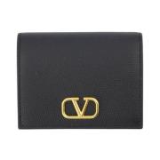 Valentino Garavani Wallets Cardholders Black, Dam