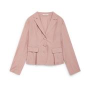 Maliparmi Blazers Pink, Dam