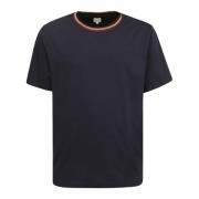 PS By Paul Smith T-Shirts Blue, Herr