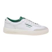 Ghoud Sneakers White, Herr