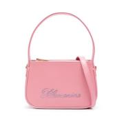 Blumarine Clutches Pink, Dam