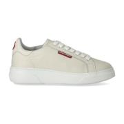 Dsquared2 Sneakers White, Herr