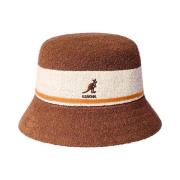Kangol Hats Brown, Unisex