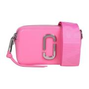 Marc Jacobs Shoulder Bags Pink, Dam